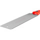 Saw Strend Pro Premium ComfortGrip DL230, 560 mm, Japanese, double-sided Saw Strend Pro Premium ComfortGrip DL230, 560 mm, Japanese, double-sided