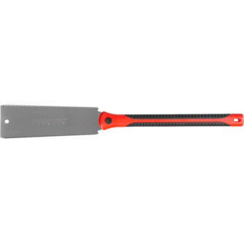 Saw Strend Pro Premium ComfortGrip DL230, 560 mm, Japanese, double-sided