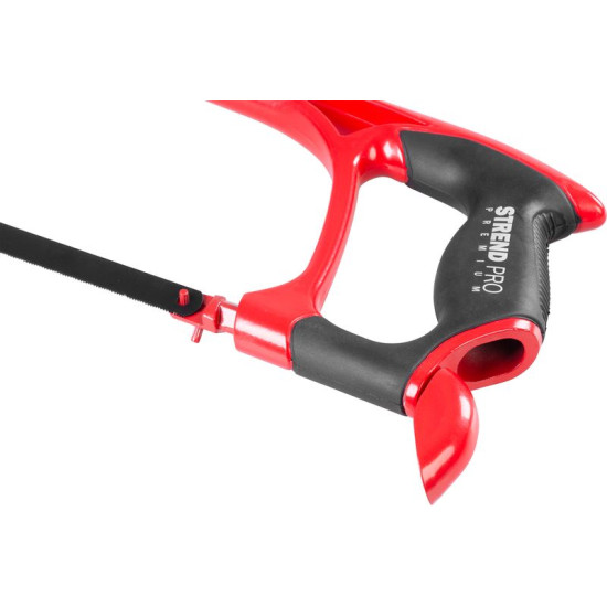 Saw Strend Pro Premium ComfortGrip DL330, 440 mm, plastic handle Saw Strend Pro Premium ComfortGrip DL330, 440 mm, plastic handle