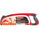 Saw Strend Pro Premium ComfortGrip DL330, 440 mm, plastic handle Saw Strend Pro Premium ComfortGrip DL330, 440 mm, plastic handle