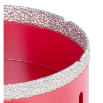 Cutter Strend Pro Premium DCB11, 125 mm, M14, HD, crown, diamond, professional