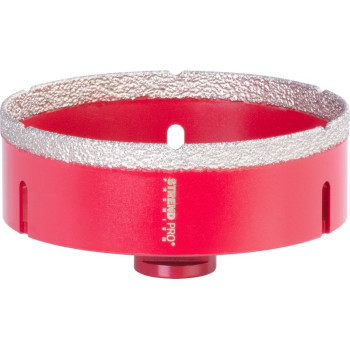 Cutter Strend Pro Premium DCB11, 125 mm, M14, HD, crown, diamond, professional