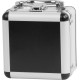 Case Strend Pro Premium DCB11, for diamond engravers, small, Alu, empty, 14.5x16x9.6 cm