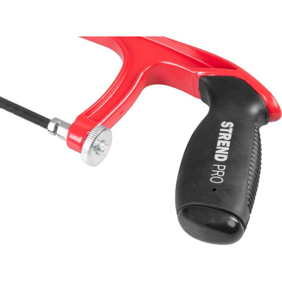 Saw Strend Pro Premium ComfortGrip DL334, 280 mm, Junior, manual