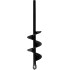 Strend Pro drill bit, for ground, for screwdriver, 5x22 cm