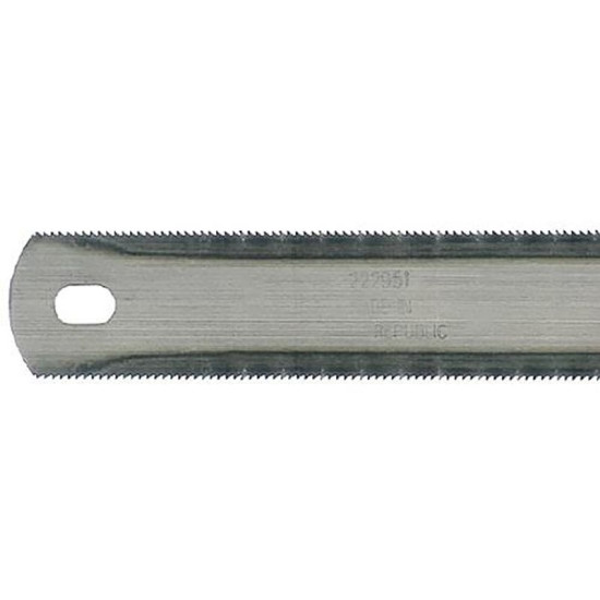 Saeleht Pilana® 22 2951 300x25x0,65 mm, 24TPI, metallile, kahepoolne Saeleht Pilana® 22 2951 300x25x0,65 mm, 24TPI, metallile, kahepoolne