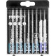Blades for reciprocating saw Strend Pro Premium, set, mix, pack. 10 pcs Blades for reciprocating saw Strend Pro Premium, set, mix, pack. 10 pcs
