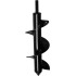 Strend Pro drill bit, for ground, for screwdriver, 8x25 cm