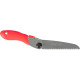 Saw Strend Pro Premium, 130 мм, складной, красный