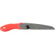Saw Strend Pro Premium, 130 мм, складной, красный