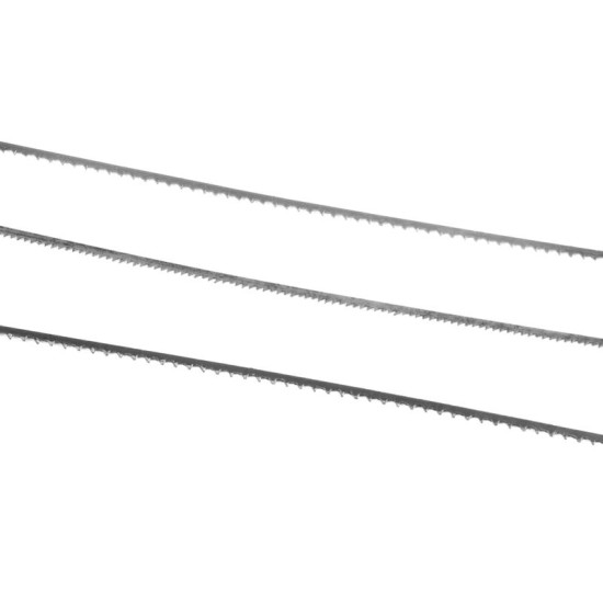 Terade komplekt laastussaele 130 mm, 36 tk - 12 tk tera puidule, 24 tk tera metallile Terade komplekt laastussaele 130 mm, 36 tk - 12 tk tera puidule, 24 tk tera metallile