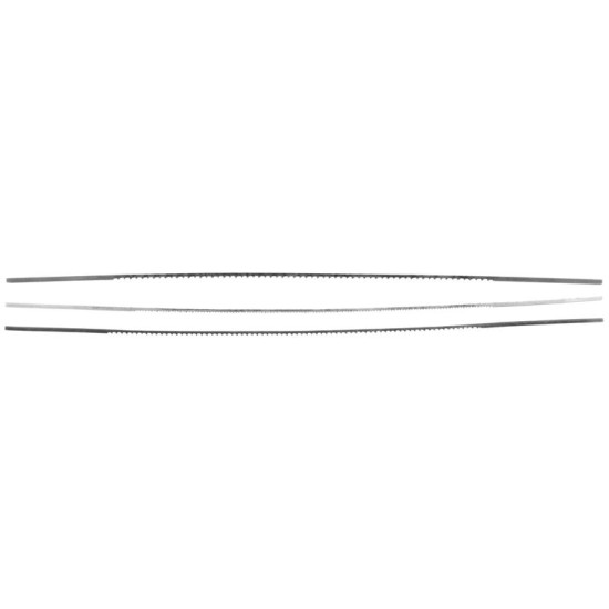 Terade komplekt laastussaele 130 mm, 36 tk - 12 tk tera puidule, 24 tk tera metallile Terade komplekt laastussaele 130 mm, 36 tk - 12 tk tera puidule, 24 tk tera metallile