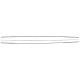 Terade komplekt laastussaele 130 mm, 36 tk - 12 tk tera puidule, 24 tk tera metallile Terade komplekt laastussaele 130 mm, 36 tk - 12 tk tera puidule, 24 tk tera metallile