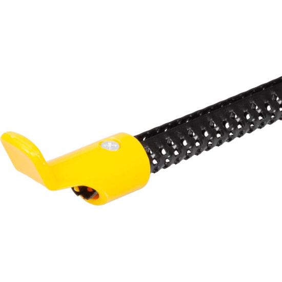 Rasp Strend Pro SRF-249, 250x16 mm, drywall and wood