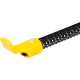Rasp Strend Pro SRF-249, 250x16 mm, drywall and wood
