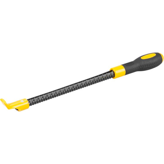 Rasp Strend Pro SRF-249, 250x16 mm, drywall and wood