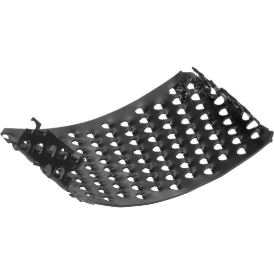 Rasp Strend Pro BRP-517, 060x40 mm, varu, kipsplaat ja puit