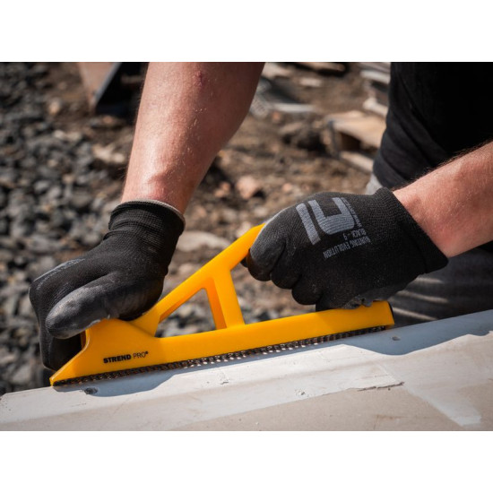 Rasp Strend Pro RPW-513, 250x40 mm, kipsplaat ja puit