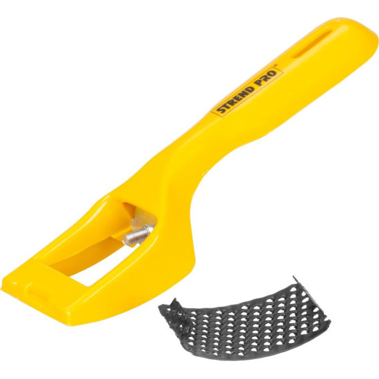 Rasp Strend Pro RPW-516, 60x40 mm, kipsplaat ja puit