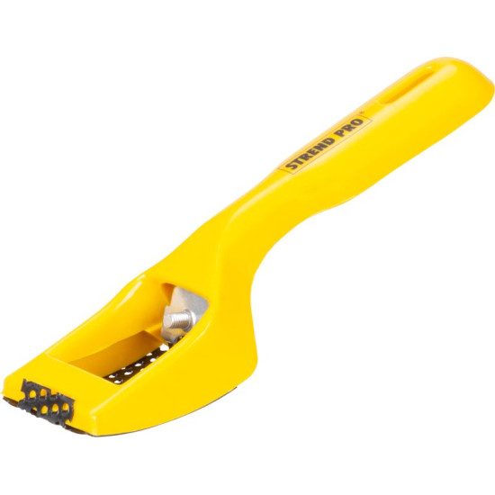 Rasp Strend Pro RPW-516, 60x40 mm, kipsplaat ja puit