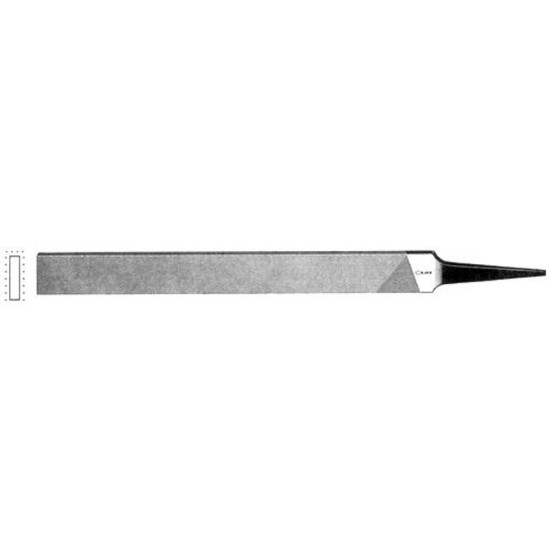 Flat file 286.211-21 400/3 PSO without handle Flat file 286.211-21 400/3 PSO without handle