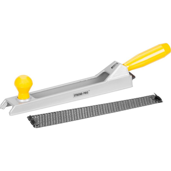 Rasp Strend Pro RPW-508, 250 mm, kipsplaat ja puit