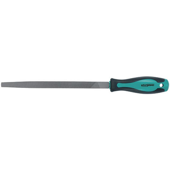 File Whirlpower 200mm, 3-square