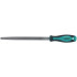 File Whirlpower 200mm, 3-square