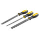File set 3 pcs Strend Pro, 200mm