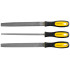 File set 3 pcs Strend Pro, 200mm