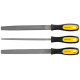 File set 3 pcs Strend Pro, 200mm
