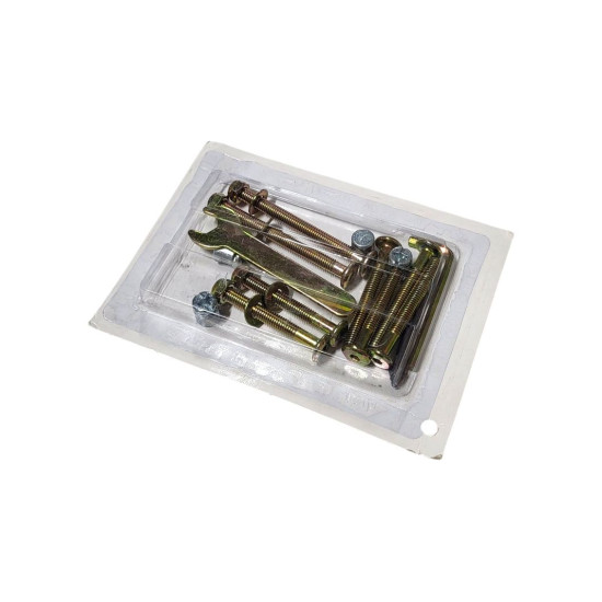 Screws for LEQ SVENDBORG Table, 90x90x72 cm, wooden, round Screws for LEQ SVENDBORG Table, 90x90x72 cm, wooden, round