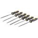 File set 6 pcs Strend Pro, 150mm
