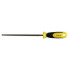 Rasp 200 mm Strend Pro, round