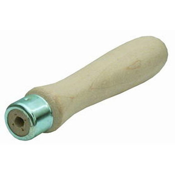 DIPRO käepide 90 mm, viilile, käepidemele, pöögilakile