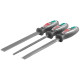 Sets of rasps 200mm 3pcs Strend Pro Sets of rasps 200mm 3pcs Strend Pro