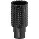 Rasp Strend Pro RSP40, 30 mm, for angle grinder, black, cylindrical Rasp Strend Pro RSP40, 30 mm, for angle grinder, black, cylindrical