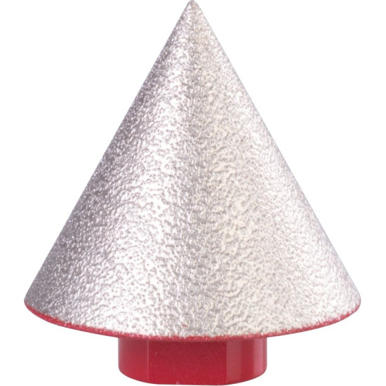 Frees Strend Pro Premium DCB14, 0-50 mm, M14, kroon, terav koonus, teemant, professionaalne Frees Strend Pro Premium DCB14, 0-50 mm, M14, kroon, terav koonus, teemant, professionaalne