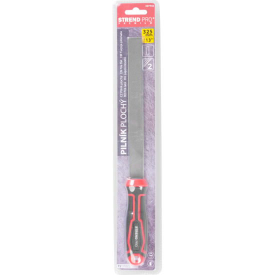 Viil Strend Pro Premium ComfortGrip DL621, 325 mm, lame Viil Strend Pro Premium ComfortGrip DL621, 325 mm, lame