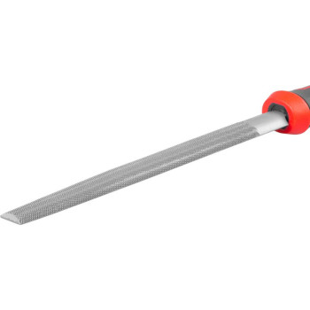 Fail Strend Pro Premium ComfortGrip DL622, 325 mm, poolringikujuline