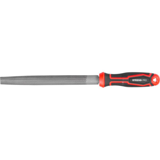 File Strend Pro Premium ComfortGrip DL622, 325 mm, semi-circular File Strend Pro Premium ComfortGrip DL622, 325 mm, semi-circular