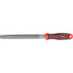 File Strend Pro Premium ComfortGrip DL622, 325 mm, semi-circular File Strend Pro Premium ComfortGrip DL622, 325 mm, semi-circular