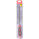 Viil Strend Pro Premium ComfortGrip DL623, 325 mm, ümmargune