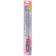 Напильник Strend Pro Premium ComfortGrip DL624, 325 мм, квадратный Напильник Strend Pro Premium ComfortGrip DL624, 325 мм, квадратный