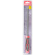 File Strend Pro Premium ComfortGrip DL625, 325 mm, triangular File Strend Pro Premium ComfortGrip DL625, 325 mm, triangular
