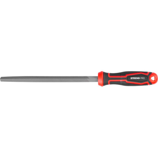 File Strend Pro Premium ComfortGrip DL625, 325 mm, triangular File Strend Pro Premium ComfortGrip DL625, 325 mm, triangular