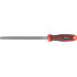 File Strend Pro Premium ComfortGrip DL625, 325 mm, triangular