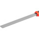 Strend Pro Premium ComfortGrip DL650 rasp, 325 mm, flat Strend Pro Premium ComfortGrip DL650 rasp, 325 mm, flat