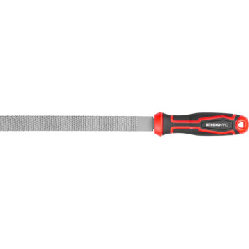 Strend Pro Premium ComfortGrip DL650 rasp, 325 mm, flat
