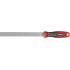 Strend Pro Premium ComfortGrip DL650 rasp, 325 mm, flat